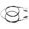Image de Tirette À Câble, Frein De Stationnement K10275 Abs Abs K10275 Fiat