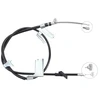 Image de Tirette À Câble, Frein De Stationnement K10497 Abs Abs K10497 Suzuki