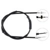 Image de Câble De Frein De Stationnement K10548 Abs Abs K10548 Fiat