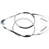 Image de Tirette À Câble, Frein De Stationnement K10635 Abs Abs K10635 Ford
