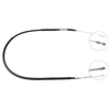 Image de Tirette À Câble, Frein De Stationnement K10676 Abs Abs K10676 Mercedes-Benz