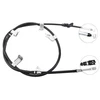 Image de Tirette À Câble, Frein De Stationnement K10867 Abs Abs K10867 Honda