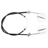 Image de Câble De Frein De Stationnement K10975 Abs Abs K10975 Lada