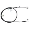 Image de Tirette À Câble, Frein De Stationnement K11027 Abs Abs K11027 Toyota