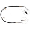 Image de Tirette À Câble, Frein De Stationnement K11138 Abs Abs K11138 Mazda