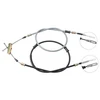 Image de Tirette À Câble, Frein De Stationnement K11305 Abs Abs K11305 Opel
