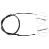 Image de Tirette À Câble, Frein De Stationnement K11396 Abs Abs K11396 Volkswagen