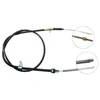 Image de Tirette À Câble, Frein De Stationnement K11397 Abs Abs K11397 Mitsubishi