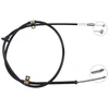 Image de Tirette À Câble, Frein De Stationnement K11527 Abs Abs K11527 Mitsubishi