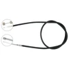 Image de Tirette À Câble, Frein De Stationnement K11537 Abs Abs K11537 Mitsubishi