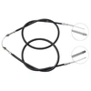 Image de Tirette À Câble, Frein De Stationnement K11575 Abs Abs K11575 Suzuki