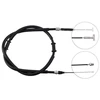 Image de Tirette À Câble, Frein De Stationnement K11696 Abs Abs K11696 Alfa Romeo