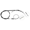 Image de Tirette À Câble, Frein De Stationnement K11745 Abs Abs K11745 Toyota