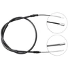 Image de Tirette À Câble, Frein De Stationnement K11756 Abs Abs K11756 Citroen;Peugeot