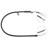 Image de Tirette À Câble, Frein De Stationnement K11837 Abs Abs K11837 Nissan