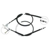 Image de Tirette À Câble, Frein De Stationnement K12036 Abs Abs K12036 Chevrolet;Opel;Vauxhall
