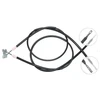 Image de Tirette À Câble, Frein De Stationnement K12045 Abs Abs K12045 Ford