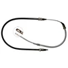 Image de Tirette À Câble, Frein De Stationnement K12048 Abs Abs K12048 Opel