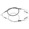 Image de Tirette À Câble, Frein De Stationnement K12056 Abs Abs K12056 Opel