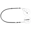 Image de Tirette À Câble, Frein De Stationnement K12058 Abs Abs K12058 Opel