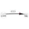Image de Tirette À Câble, Frein De Stationnement K12076 Abs Abs K12076 Opel;Vauxhall