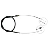 Image de Tirette À Câble, Frein De Stationnement K12078 Abs Abs K12078 Opel