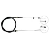 Image de Tirette À Câble, Frein De Stationnement K12088 Abs Abs K12088 Opel;Vauxhall