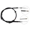 Image de Tirette À Câble, Frein De Stationnement K12095 Abs Abs K12095 Ford