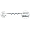 Image de Tirette À Câble, Frein De Stationnement K12096 Abs Abs K12096 Hyundai;Opel;Vauxhall