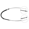 Image de Tirette À Câble, Frein De Stationnement K12207 Abs Abs K12207 Peugeot