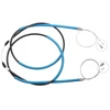 Image de Tirette À Câble, Frein De Stationnement K12215 Abs Abs K12215 Citroen
