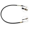 Image de Tirette À Câble, Frein De Stationnement K12396 Abs Abs K12396 Land Rover