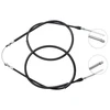 Image de Tirette À Câble, Frein De Stationnement K12445 Abs Abs K12445 Suzuki