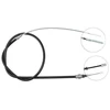 Image de Tirette À Câble, Frein De Stationnement K12516 Abs Abs K12516 Seat