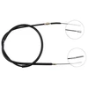 Image de Tirette À Câble, Frein De Stationnement K12517 Abs Abs K12517 Saab
