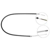 Image de Tirette À Câble, Frein De Stationnement K12598 Abs Abs K12598 Suzuki
