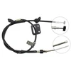 Image de Tirette À Câble, Frein De Stationnement K12637 Abs Abs K12637 Suzuki