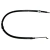 Image de Tirette À Câble, Frein De Stationnement K12696 Abs Abs K12696 Volkswagen