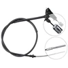 Image de Tirette À Câble, Frein De Stationnement K12761 Abs Abs K12761 Peugeot