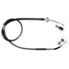 Image de Tirette À Câble, Frein De Stationnement K12998 Abs Abs K12998 Toyota