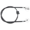 Image de Tirette    C  ble, Frein De Stationnement K13308 Abs Abs K13308 Audi