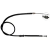 Image de Tirette À Câble, Frein De Stationnement K13627 Abs Abs K13627 Fiat