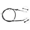 Image de Tirette À Câble, Frein De Stationnement K13828 Abs Abs K13828 Honda;Rover