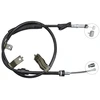Image de Tirette À Câble, Frein De Stationnement K13978 Abs Abs K13978 Honda