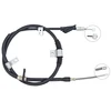 Image de Tirette À Câble, Frein De Stationnement K14157 Abs Abs K14157 Hyundai