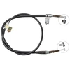 Image de Tirette À Câble, Frein De Stationnement K14528 Abs Abs K14528 Mazda