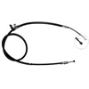 Image de Tirette À Câble, Frein De Stationnement K14857 Abs Abs K14857 Mitsubishi