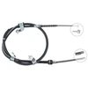 Image de Tirette À Câble, Frein De Stationnement K14967 Abs Abs K14967 Mitsubishi