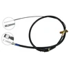 Image de Tirette À Câble, Frein De Stationnement K15388 Abs Abs K15388 Opel;Vauxhall