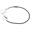 Image de Tirette À Câble, Frein De Stationnement K15408 Abs Abs K15408 Opel;Vauxhall